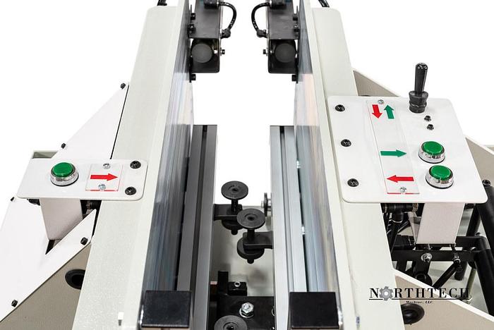 Northtech NT-DBC102540 Drawer Box Clamp