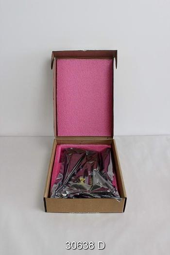 Used ABB IMMFC04 Multifunction Controller for ABB-Bailey INFI90 DCS System #30638