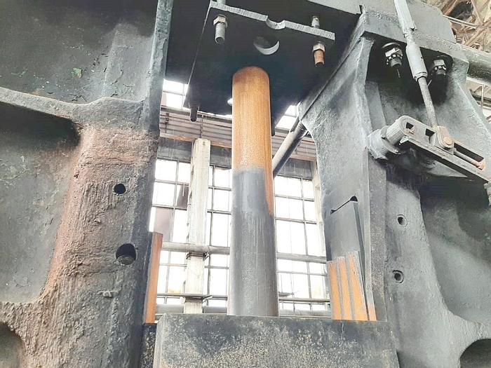 Used Hammer Forging Pneumatic M213