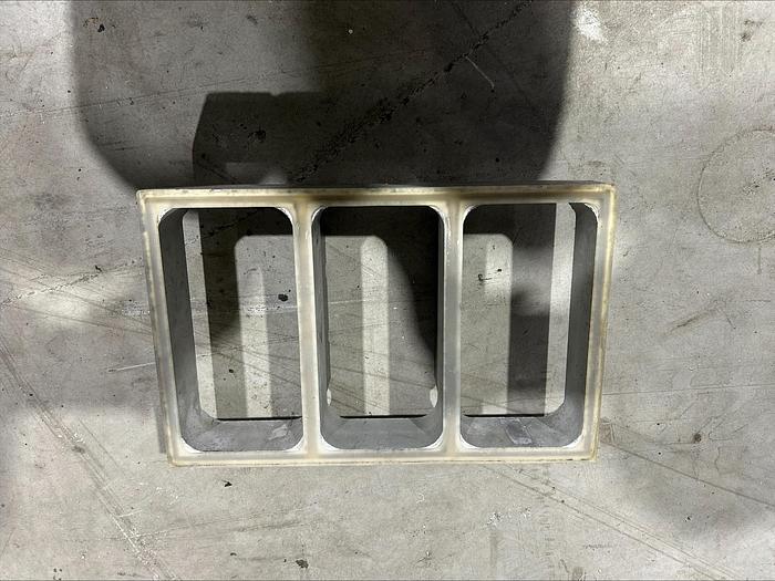 Used 2001 Multivac R 230