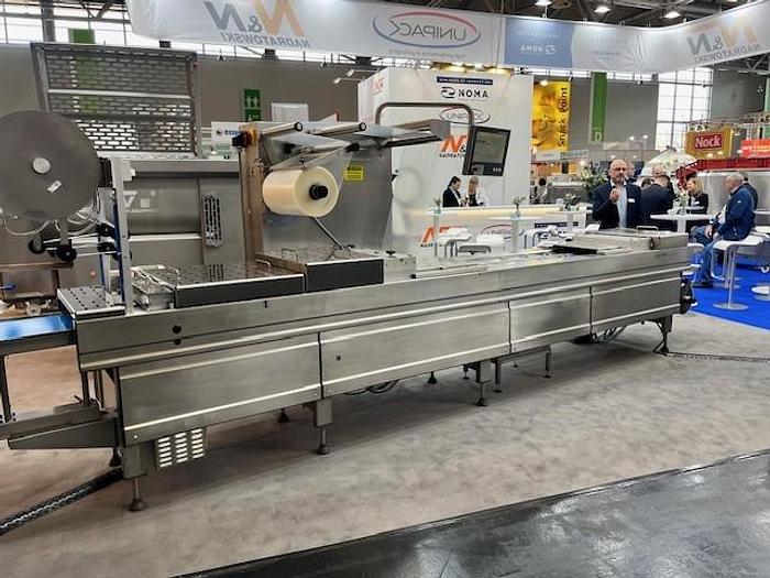 Refurbished 2024 Multivac R 530