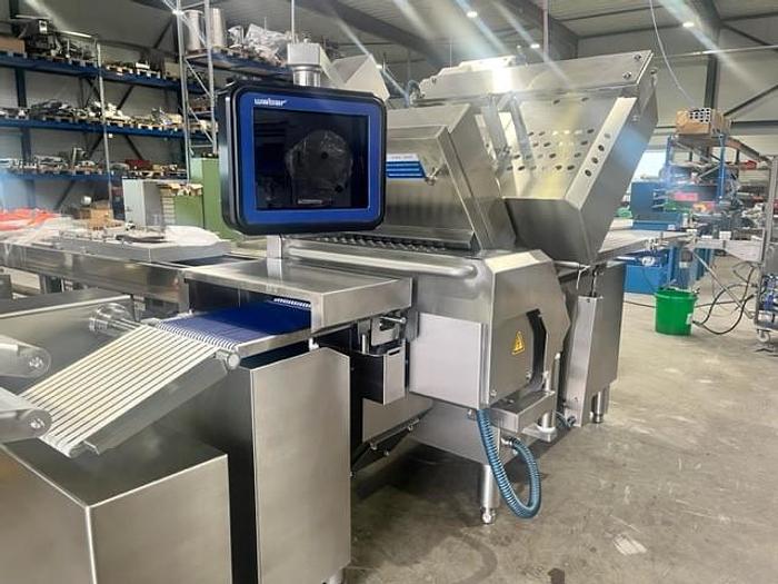 Used Slicer Weber 602