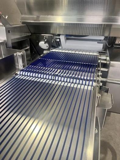 Used Slicer Weber 602