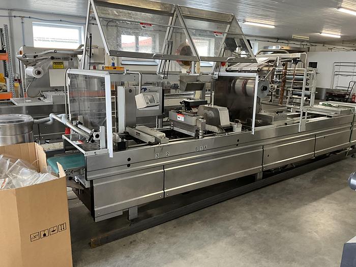 Used Multivac R 240