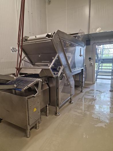 Used 2015 Textor TS 700