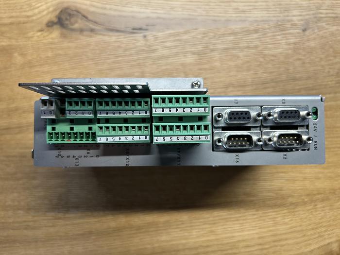 Used Ersatzteile für Multivac Maschinen