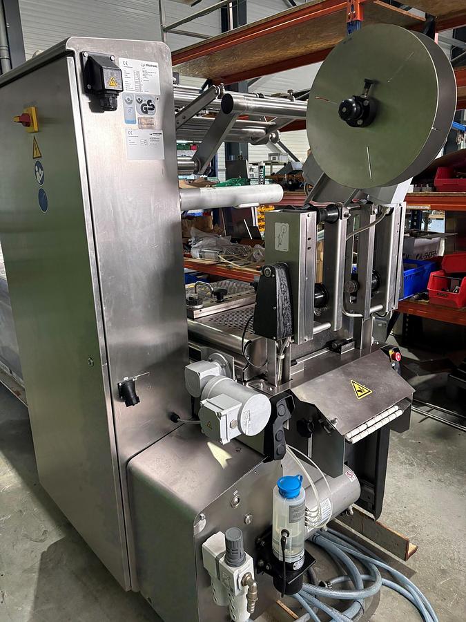 Used 2021 Multivac R 145