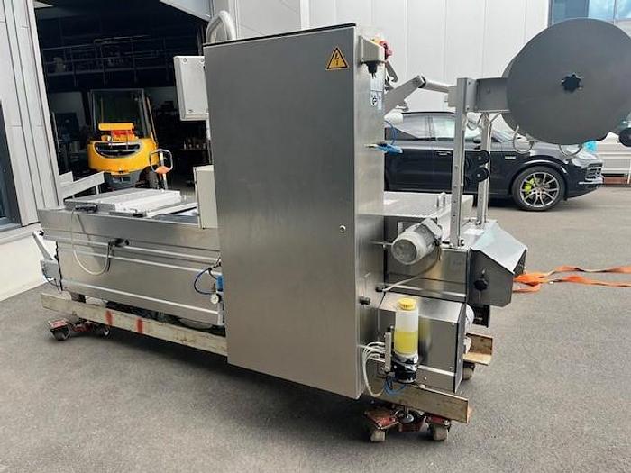 Used Multivac R 140