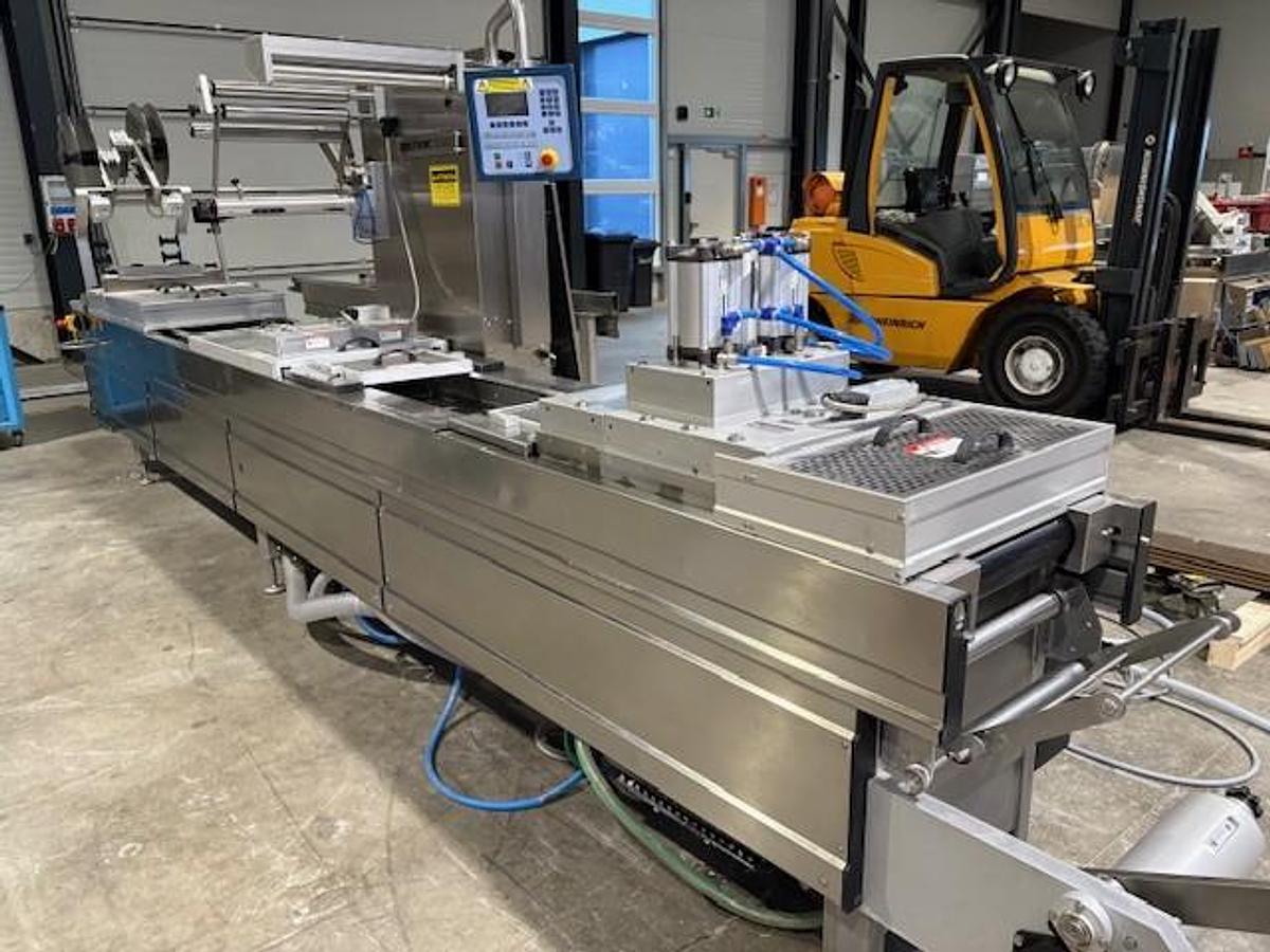 Used 2005 Multivac R 240