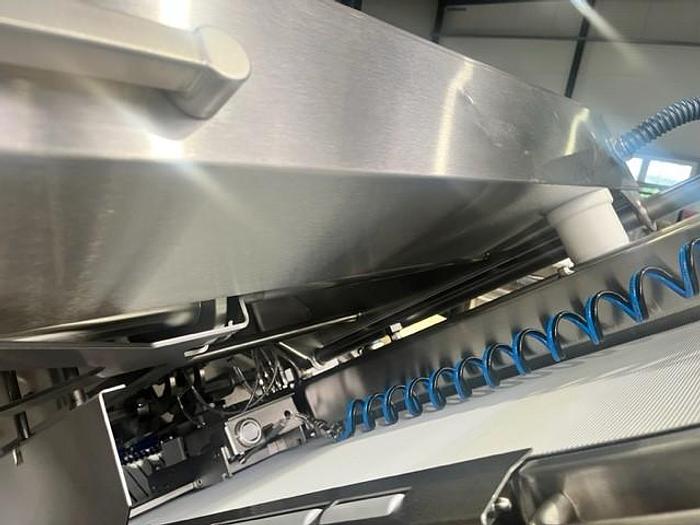 Used Slicer Weber 602