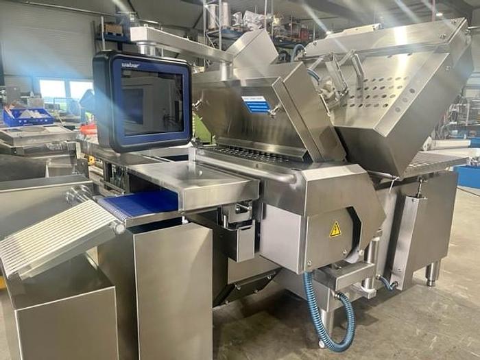 Used Slicer Weber 602