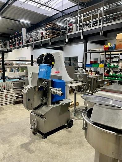 Used 2005 Tipper Tie Swipper 15-12