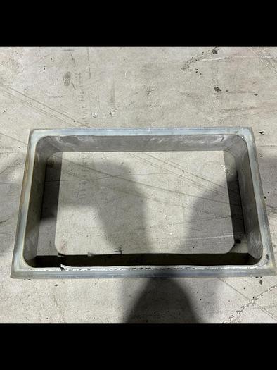 Used 2001 Multivac R 230