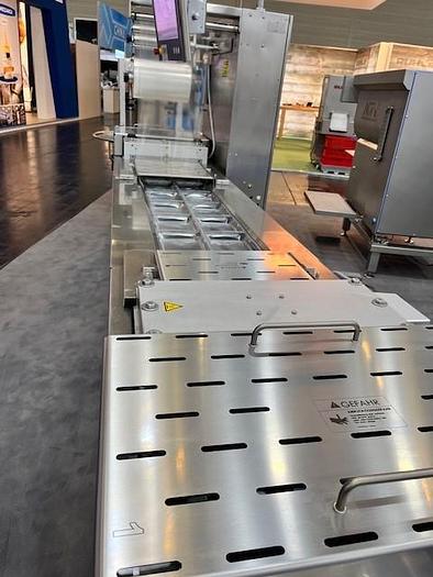 Refurbished 2024 Multivac R 530