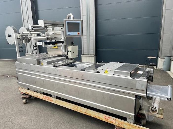 Used Multivac R 140