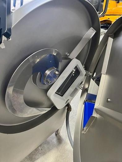 Used Treif Puma 700 E almost new condition