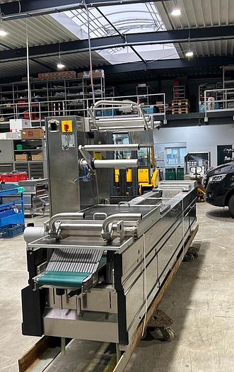 Used 2001 Multivac R 230
