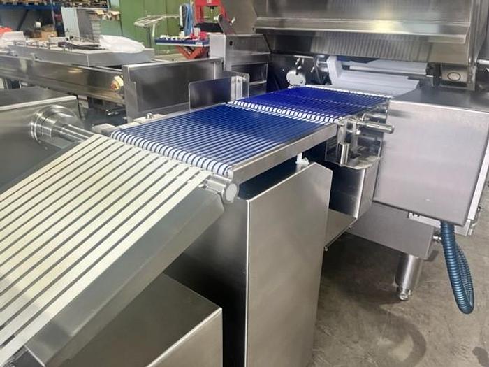 Used Slicer Weber 602