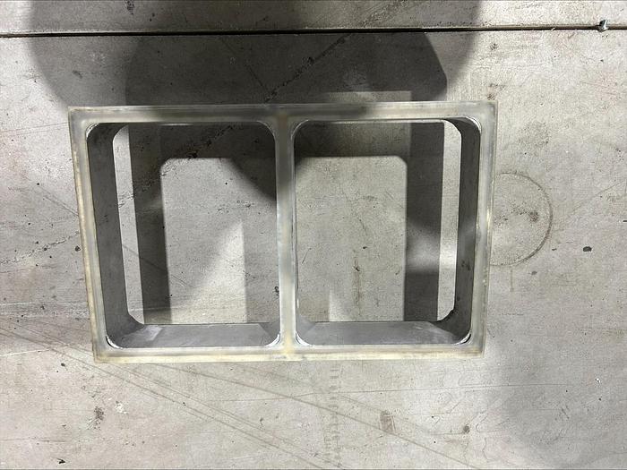 Used 2001 Multivac R 230