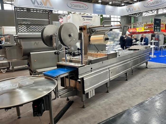 Refurbished 2024 Multivac R 530