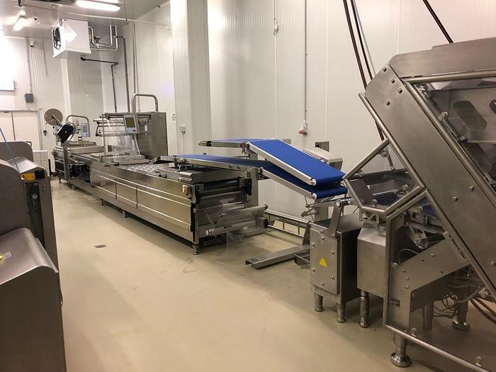 Used 2015 Textor TS 700