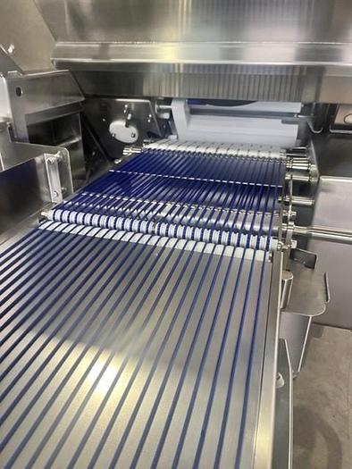 Used Slicer Weber 602