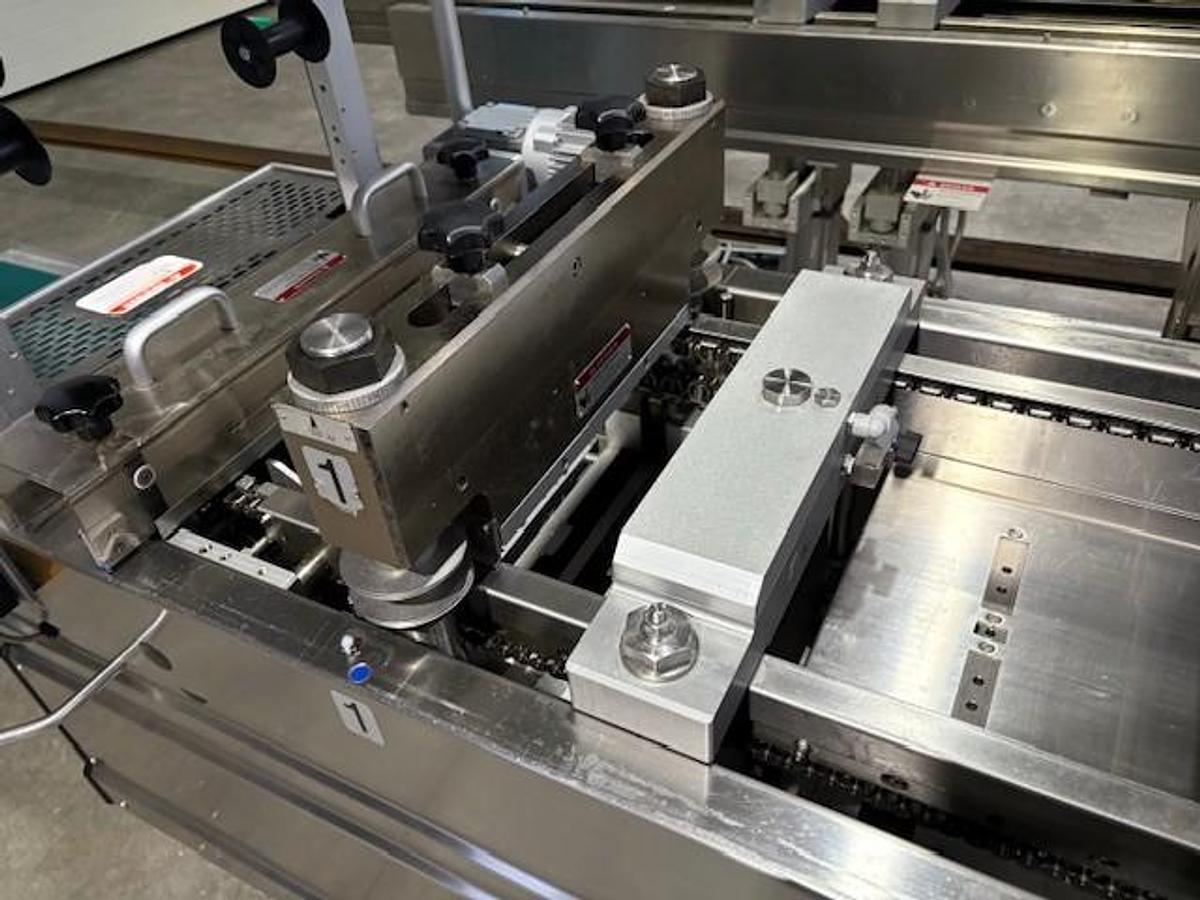 Used 2005 Multivac R 240