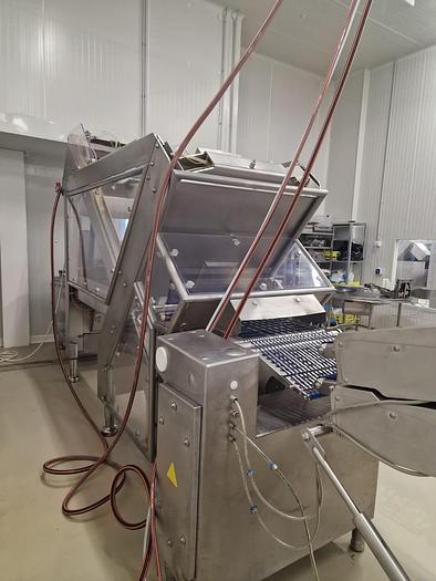 Used 2015 Textor TS 700