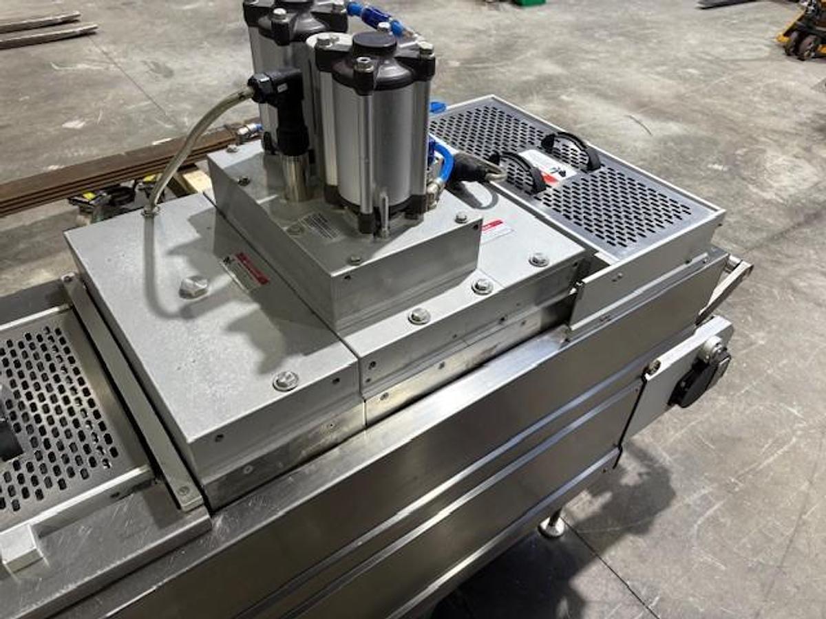 Used 2005 Multivac R 240