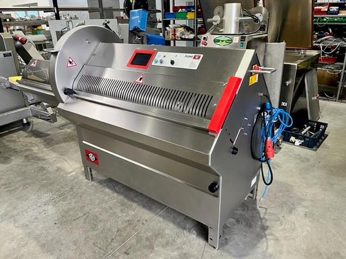 Used Treif Puma 700 E almost new condition