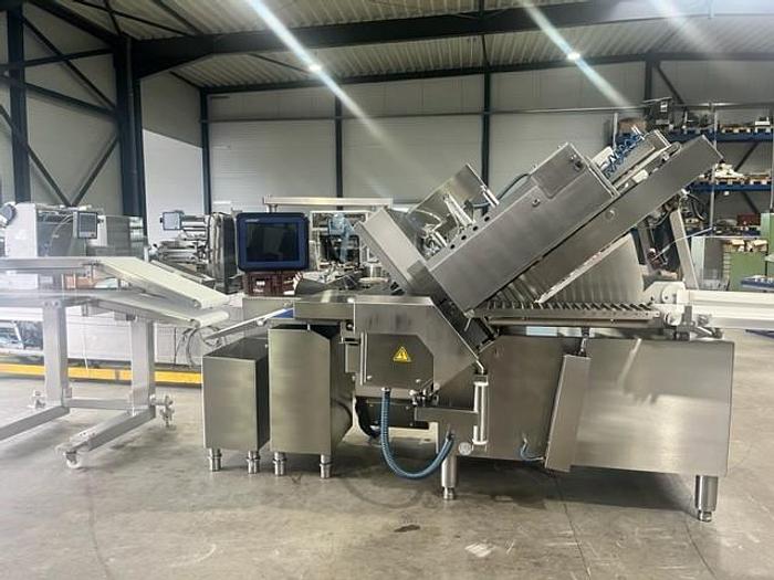 Used Slicer Weber 602