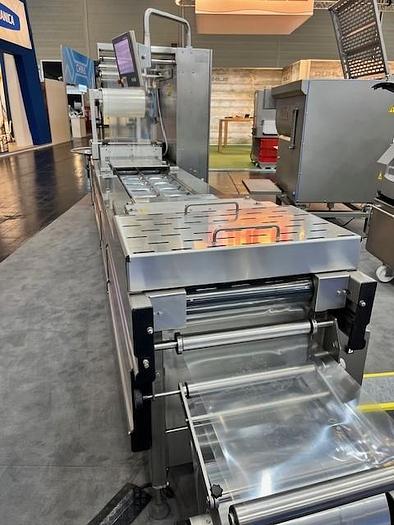 Refurbished 2024 Multivac R 530