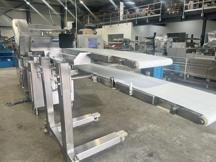 Used Slicer Weber 602
