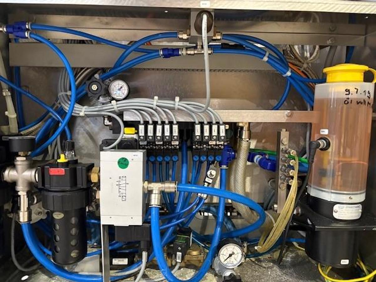 Used 2005 Multivac R 240