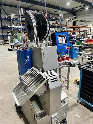 Used 2005 Tipper Tie Swipper 15-12