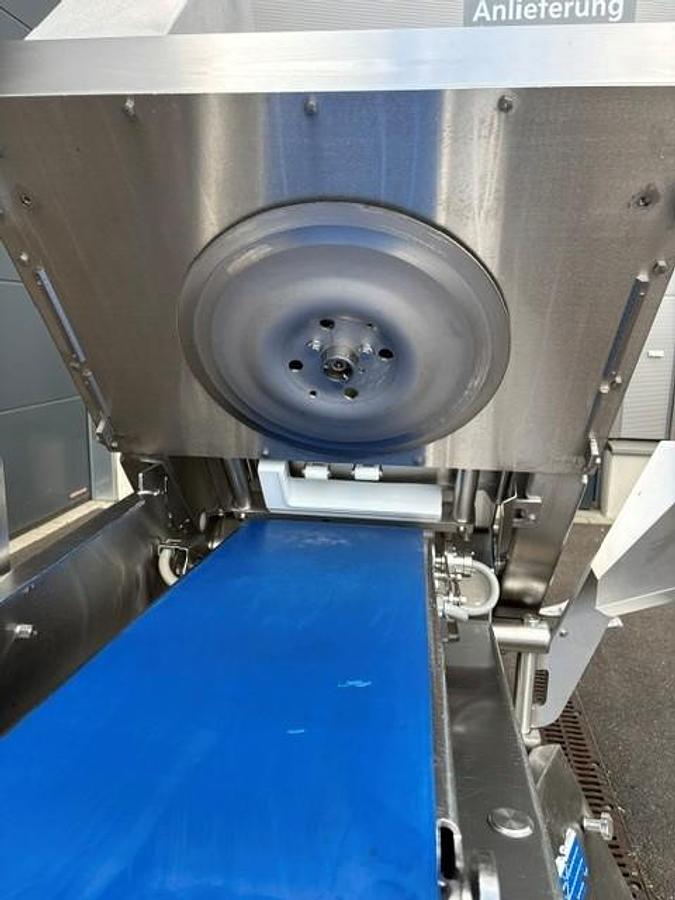 Used 2019 Weber CCS 305