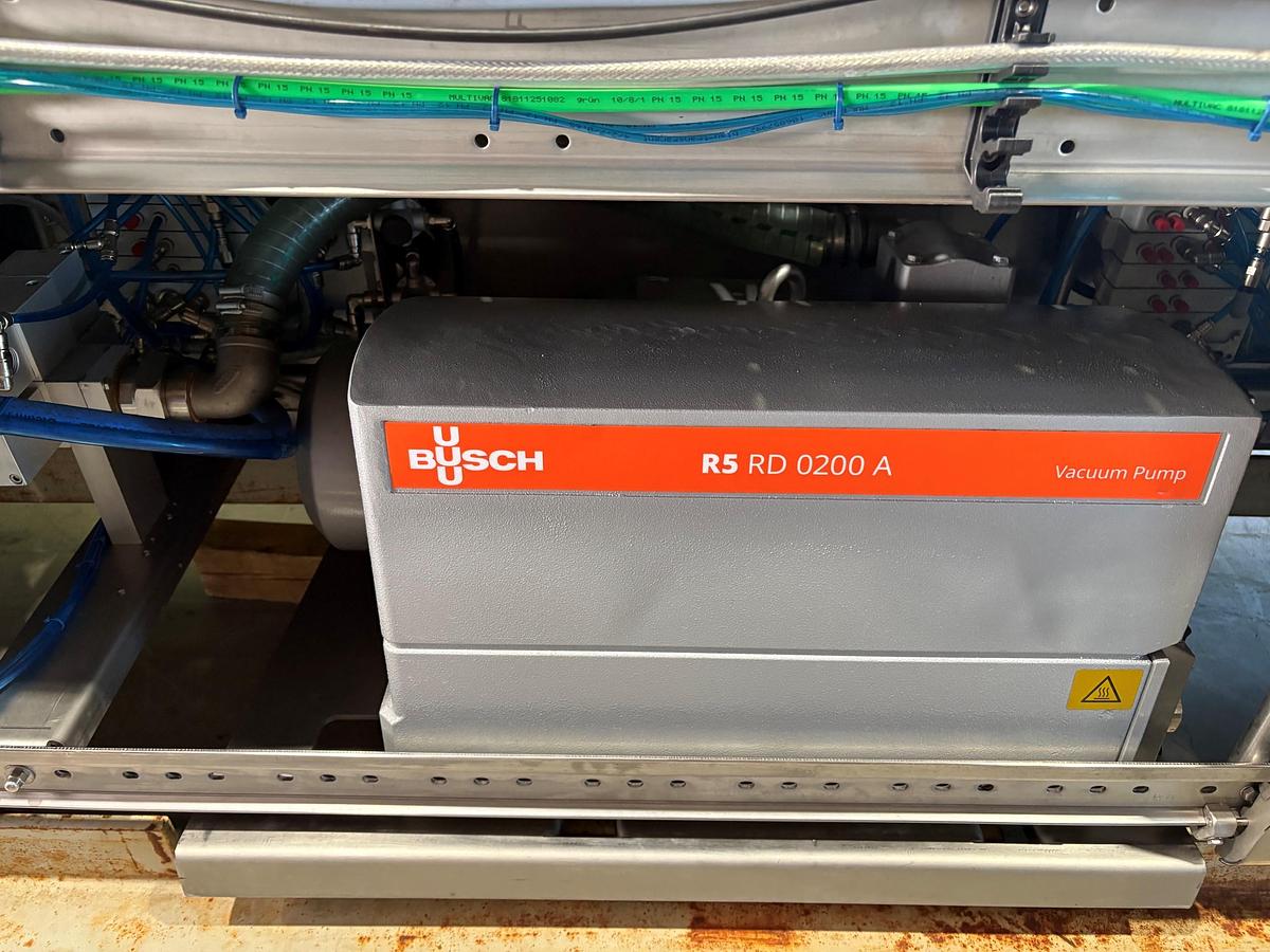Used 2021 Multivac R 145