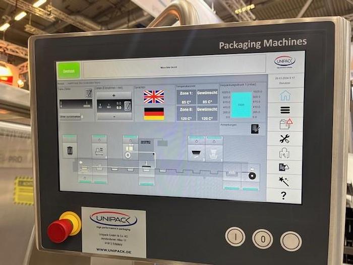 Refurbished 2024 Multivac R 530