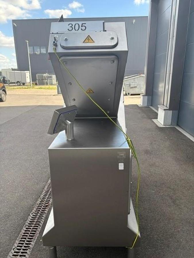 Used 2019 Weber CCS 305