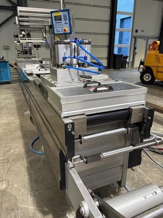 Used 2005 Multivac R 240