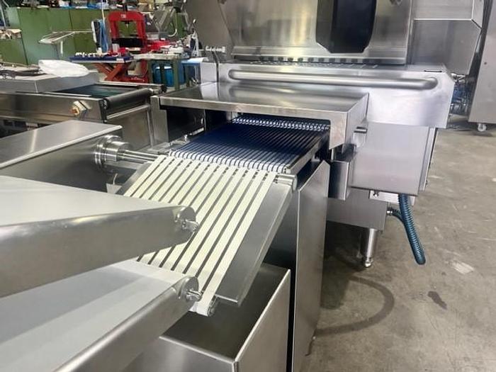 Used Slicer Weber 602