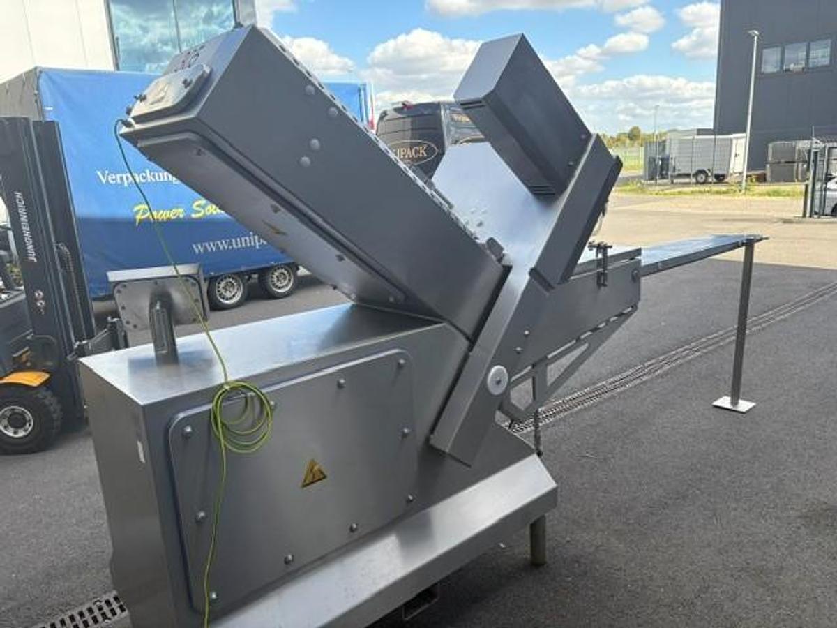 Used 2019 Weber CCS 305