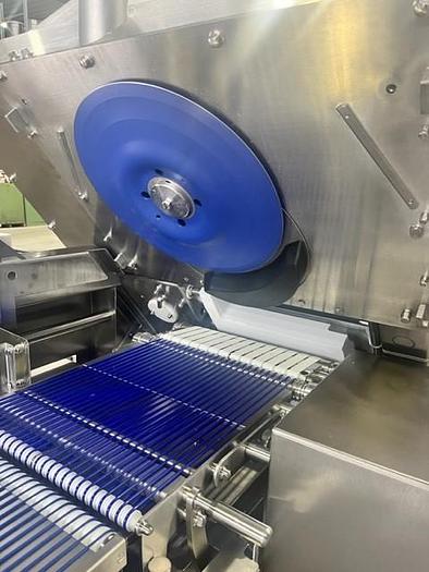 Used Slicer Weber 602