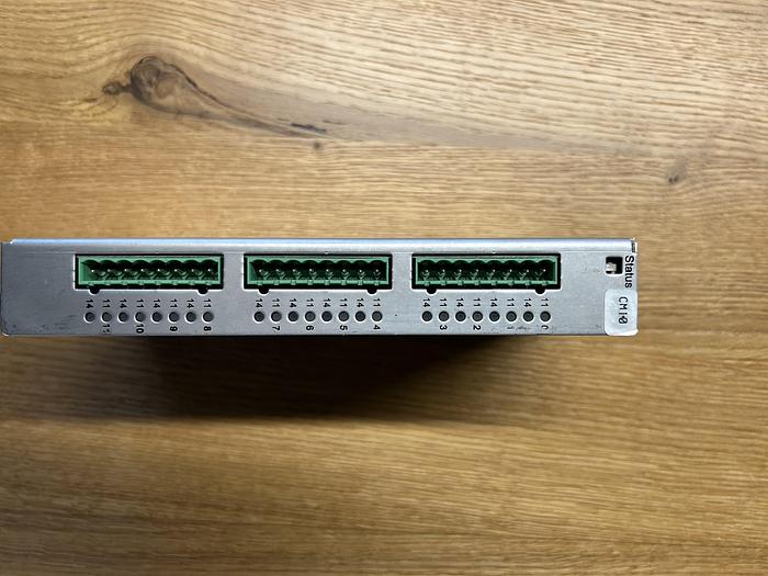 Used Ersatzteile für Multivac Maschinen