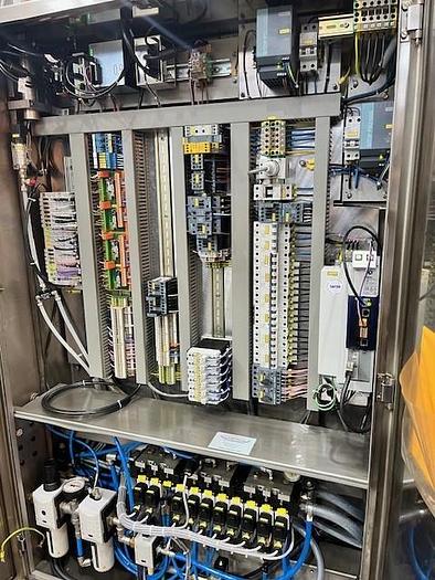 Refurbished 2024 Multivac R 530