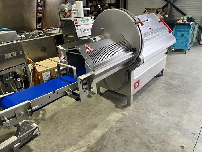 Used Treif Puma 700 E almost new condition