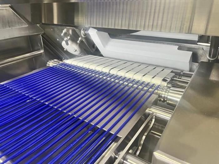 Used Slicer Weber 602