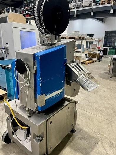 Used 2005 Tipper Tie Swipper 15-12