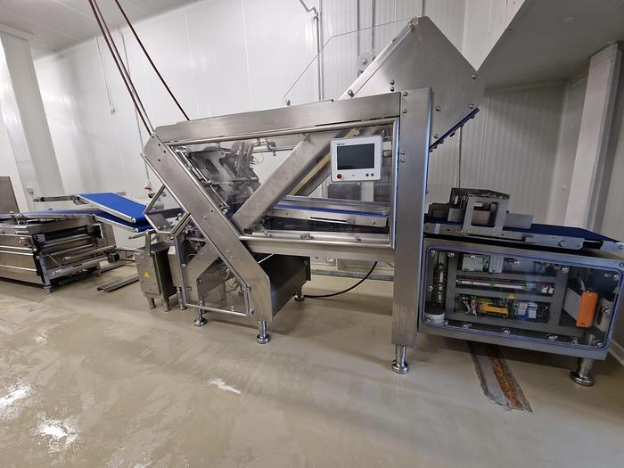 Used 2015 Textor TS 700