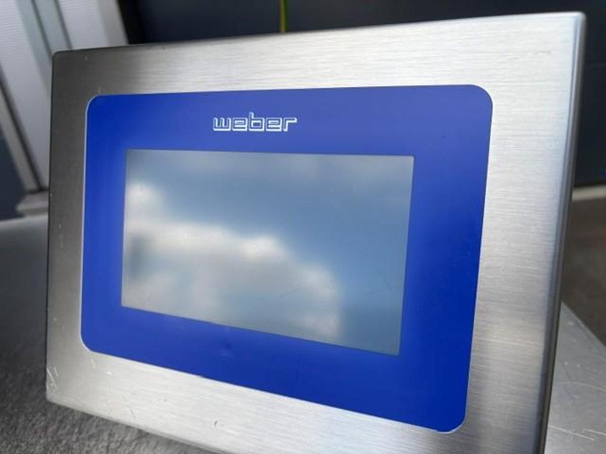 Used 2019 Weber CCS 305